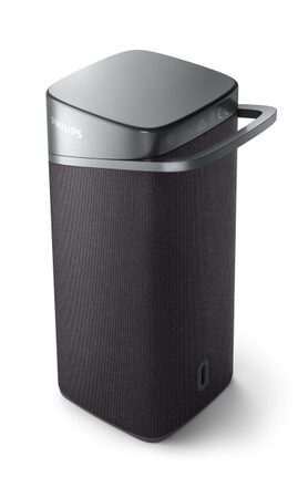 Přenosný reproduktor Philips TAS3505