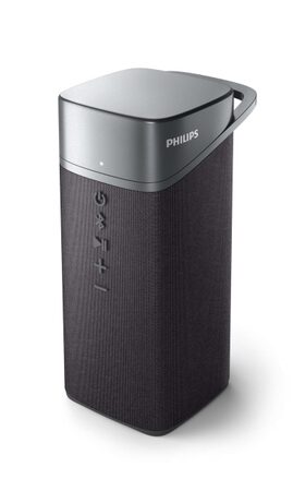 Přenosný reproduktor Philips TAS3505