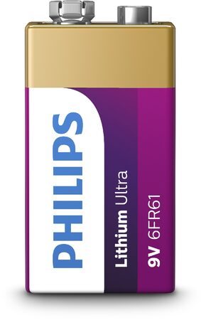 PHILIPS 6FR61LB1A/10