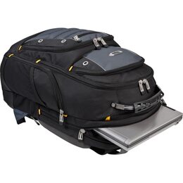 TARGUS Driffter Treck backpack with USB 15,6''