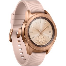 Samsung Galaxy Watch 42mm SM-R810 - Rose Gold