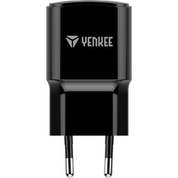Nabíječka Yenkee YAC 2013 - neoriginální černá