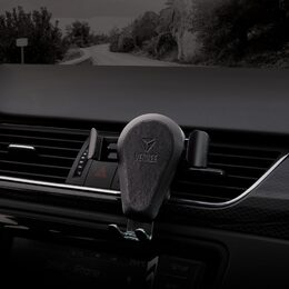 YSM 410 Gravitační držák do auta YENKEE