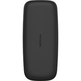 105 DS Black 2019 NOKIA