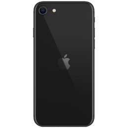 iPhone SE 128GB Black APPLE, CZ Distribuce