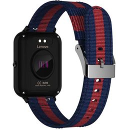 Lenovo Smart Watch S2 Black LENOVO