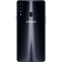 SM A207 Galaxy A20s 32GB Black SAMSUNG