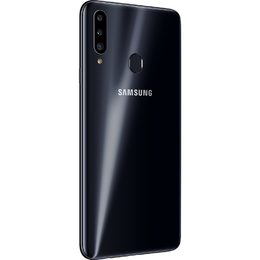 SM A207 Galaxy A20s 32GB Black SAMSUNG