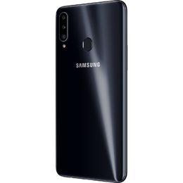 SM A207 Galaxy A20s 32GB Black SAMSUNG