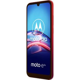 Moto E6s Plus 4/64 Sunrise Red MOTOROLA