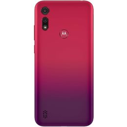 Moto E6s Plus 4/64 Sunrise Red MOTOROLA