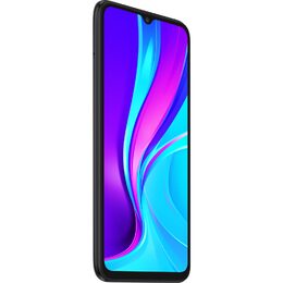 Redmi 9C NFC 2GB/32GB Půlno. šedá XIAOMI