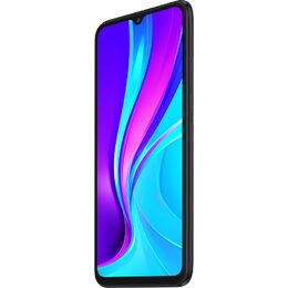 Redmi 9C NFC 2GB/32GB Půlno. šedá XIAOMI