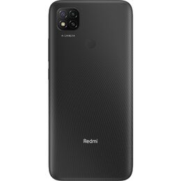 Redmi 9C NFC 2GB/32GB Půlno. šedá XIAOMI