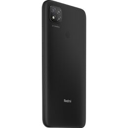 Redmi 9C NFC 2GB/32GB Půlno. šedá XIAOMI