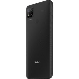 Redmi 9C NFC 2GB/32GB Půlno. šedá XIAOMI