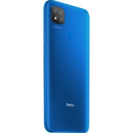 Redmi 9C NFC 3GB/64GB Modrá XIAOMI