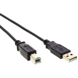 SCO 511-015 USB A/M-B/M TISKAR. P SENCOR