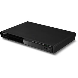 DVP SR370B DVD PŘEHRÁVAČ SONY (35042265)