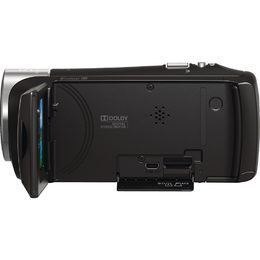 HDR CX240EB Full HD SD kamera SONY