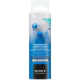 MDR EX15APLI SLUCHÁTKA SONY