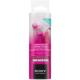 MDR EX15APPI SLUCHÁTKA SONY