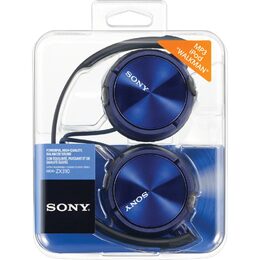 MDR ZX310L SLUCHÁTKA SONY