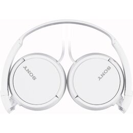 MDR ZX110W SLUCHÁTKA SONY (35045258)