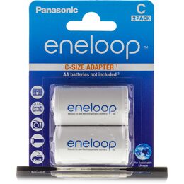 BQ-BS1E/2E ADAPTER C 2KS PANASONIC