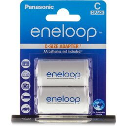 BQ-BS1E/2E ADAPTER C 2KS PANASONIC