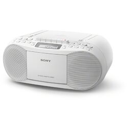 CFD S70W radiomagnetofon s CD SONY (35048005)