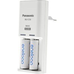 NAB. KJ50MCC20E 2xAA ENELOOP PANASONIC