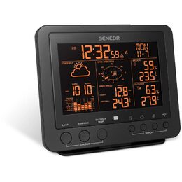 SWS 9700 METEOSTANICE PRO SENCOR (35049075)