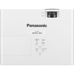 PT LB353 LCD projektor Panasonic