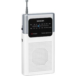 SRD 1100 W RADIOPŘIJÍMAČ SENCOR