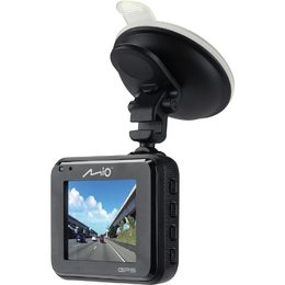MiVue C330 kamera do auta FHD GPS MIO