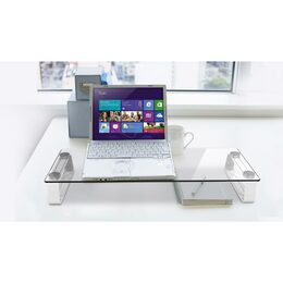 SOS 5000 PODSTAVEC POD MONITOR STELL