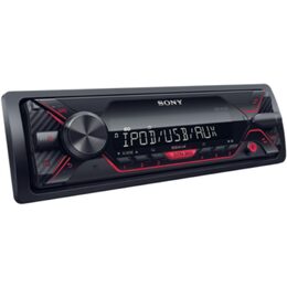 DSX A210UI autorádio s USB/MP3 SONY