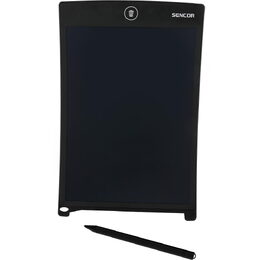 SXP 020 Digitální zápisník 8,5'' SENCOR