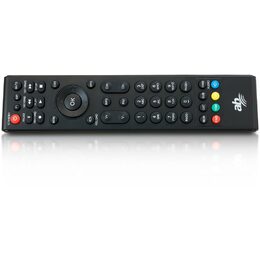 AB CryptoBox 752HD Combo DVB-S2+T2 H.265