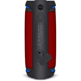 SSS 6400N SIRIUS RED SENCOR