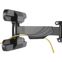 SHO 7600 SLIM VÝSUVNÝ DRŽÁK TV STELL