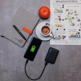 YPB 1010 Mini Power bank 10000 YENKEE