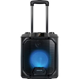 SSS 3700 BLUETOOTH SPEAKER SENCOR