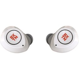 REI-TW 050 WHITE TWS Sluchátka BUXTON