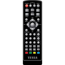 TE 380 MINI DVB-T2 HEVC PŘIJÍMAČ TESLA
