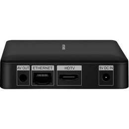 Sencor SMP ATV1 ANDROID TV BOX