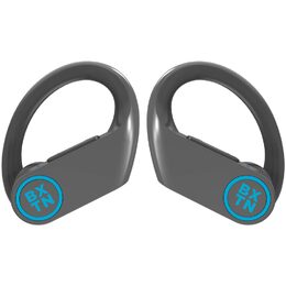 REI-TW 300 DARK GREY IPX7 TW SL. BUXTON