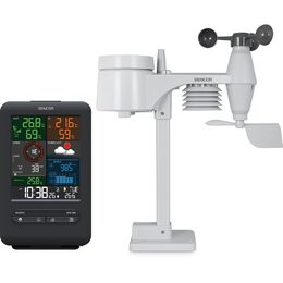 SWS 9300 METEOSTANICE SENCOR