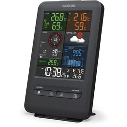 SWS 9300 METEOSTANICE SENCOR